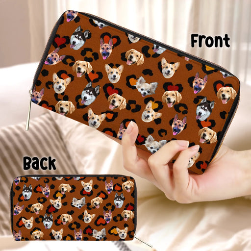 mk wallet