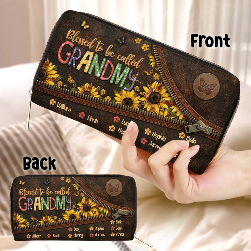 mk wallet