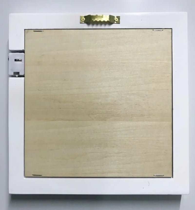 Personalized Bump Photo Frame With Led - Father's Day Gift Idea - Daddy I Can't Wait To Meet You